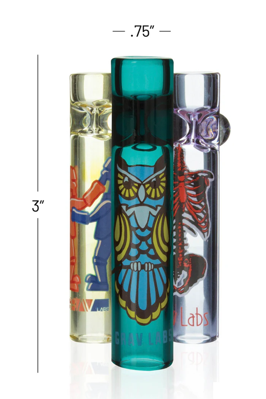 Grav Labs One Hitter