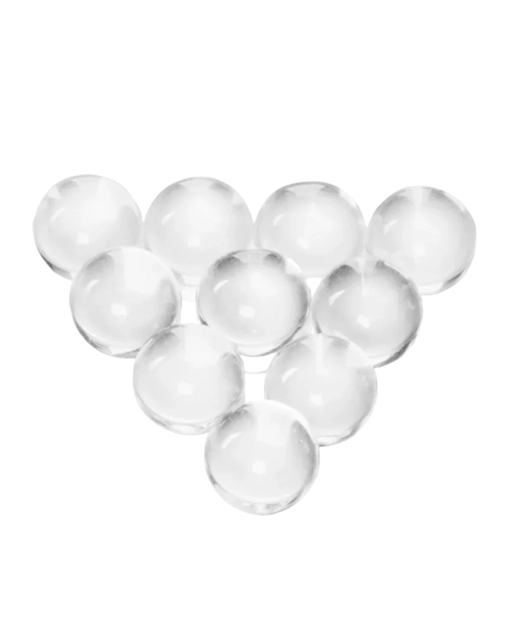 GRAV 6mm Borosilicate Terp Pearls