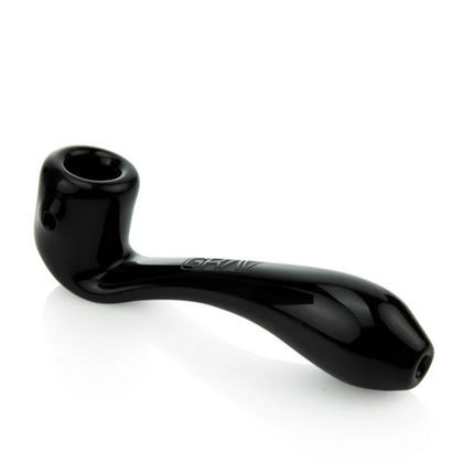 GRAV Classic Sherlock pipe in glass
