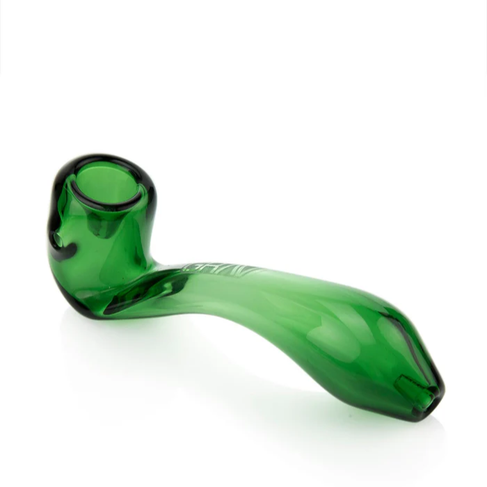 deep bowl GRAV Sherlock pipe