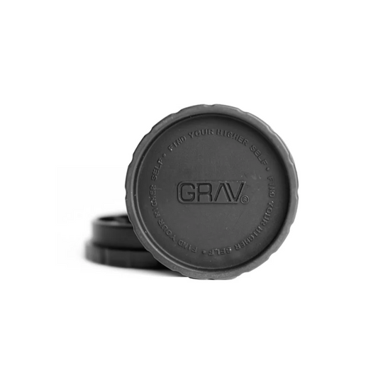 eco-friendly herb grinder made from hemp