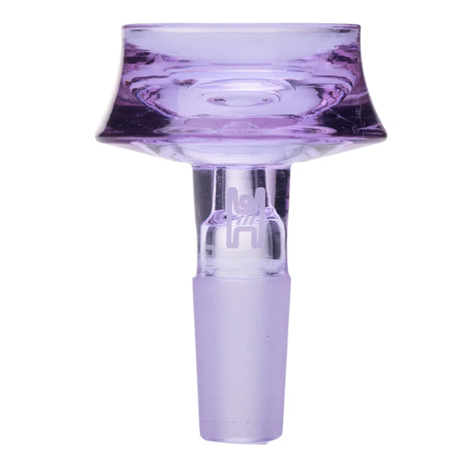 10mm Human Grade cauldron glass bowl