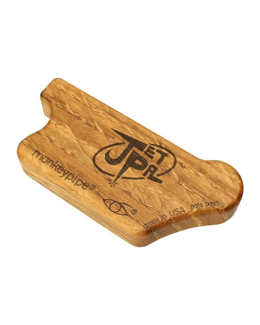 Jet Pal Monkey Pipe