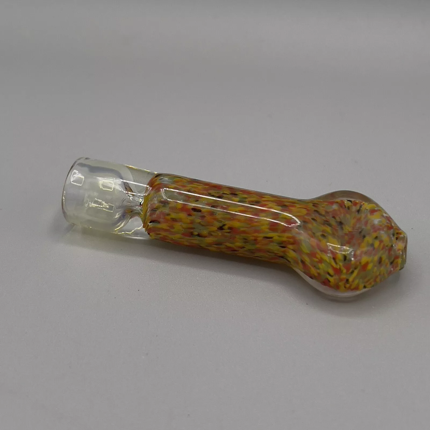 Chillum Pipe