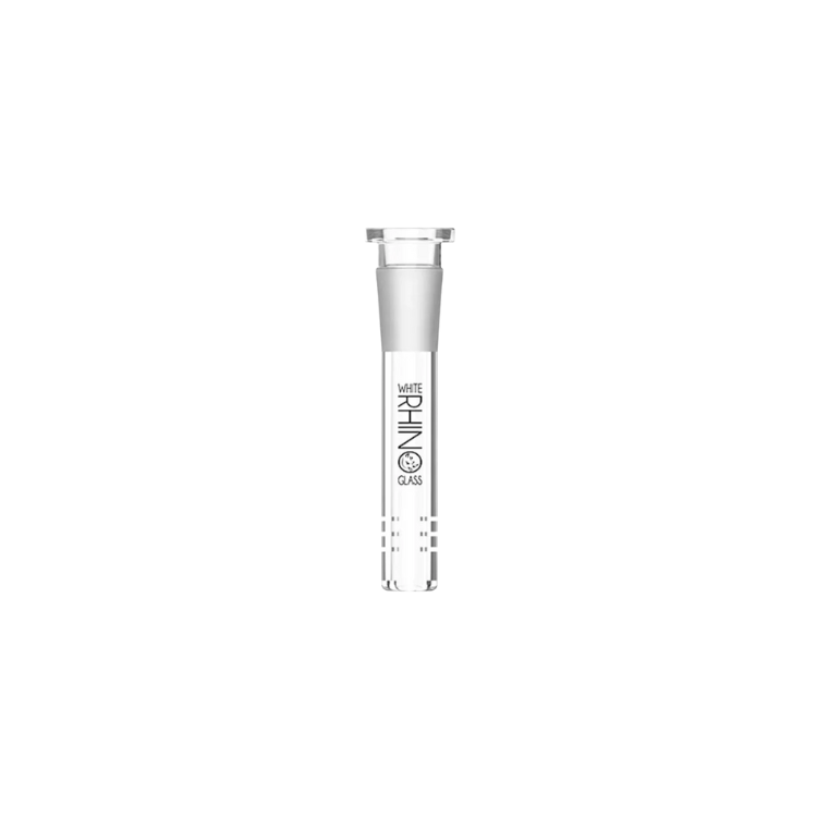 Glass on glass downstem replacement 18mm female to 14mm male