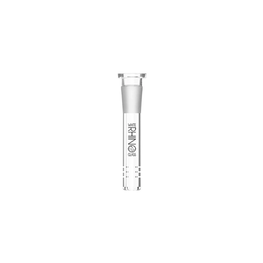 Glass on glass downstem replacement 18mm female to 14mm male