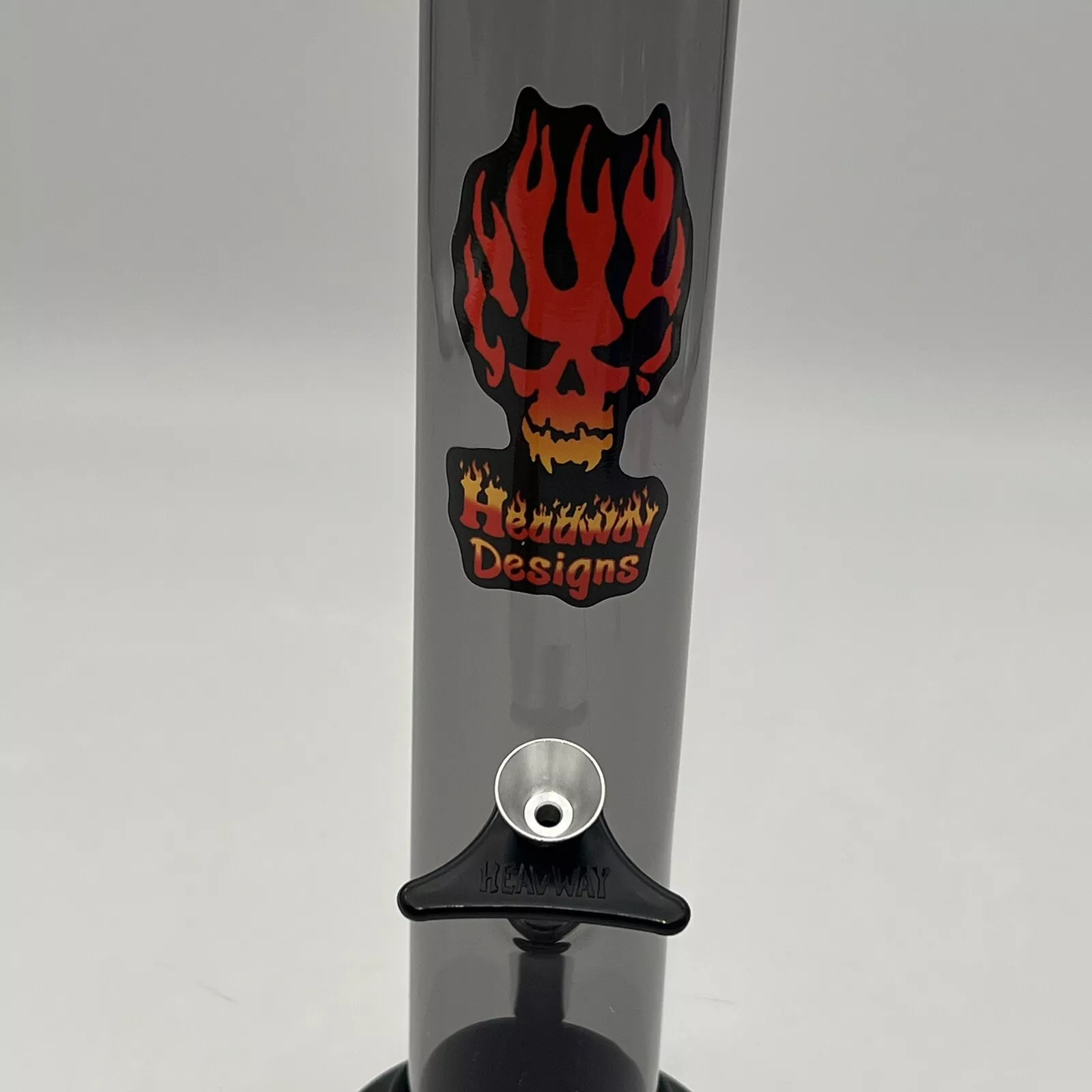 PLASTIC BONG