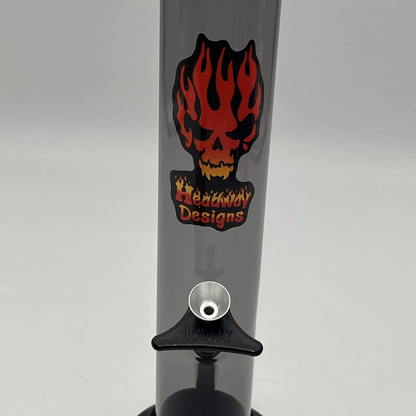 PLASTIC BONG