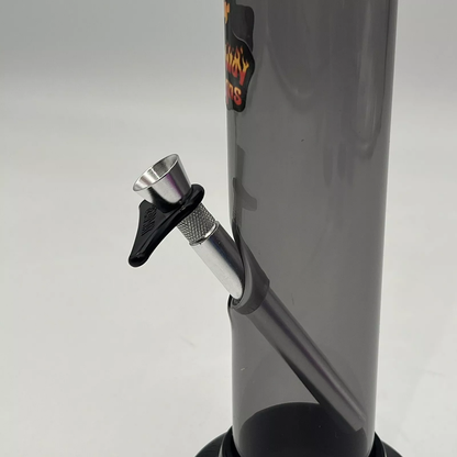 headway decal water pipe made in usa