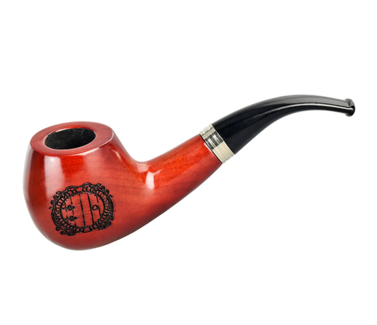 The Lord of the Rings X Shire Pipes - Hobbiton Pipe Hobbit LOTR