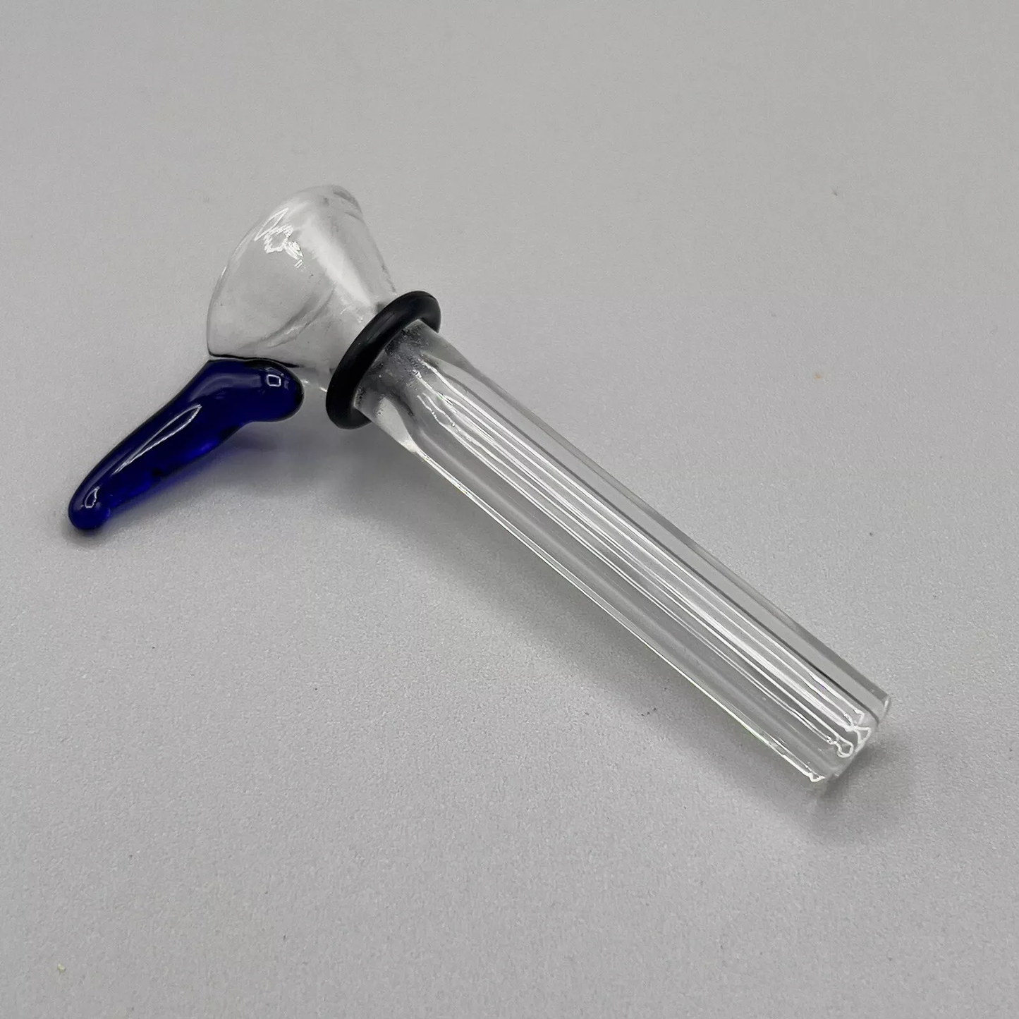 9mm Blue Downstem Slide